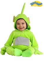 Infant Dipsy Teletubbies Costume