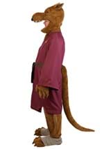 Plus Size TMNT Master Splinter Costume Alt 8