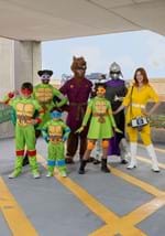 Adult TMNT Shredder Costume Alt 2