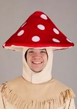 Adult Toadstool Mushroom Costume Alt 4