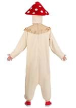 Adult Toadstool Mushroom Costume Alt 1