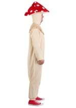 Adult Toadstool Mushroom Costume Alt 3