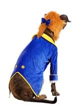 Disney Beauty and the Beast Dog Costume Alt 2
