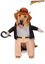 Indiana Jones Dog Costume