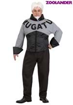 Plus Size Zoolander Mugatu Costume