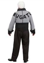 Plus Size Zoolander Mugatu Costume Alt 1