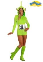 Women's Dipsy Teletubbies Romper