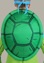 Girl's TMNT Leonardo Costume Dress Alt 9