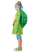 Girl's TMNT Leonardo Costume Dress Alt 12