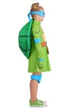 Girl's TMNT Leonardo Costume Dress Alt 14