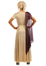 Women's Royal Goddess Costume Alt 5