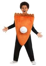 Kids Pumpkin Pie Costume Alt 1