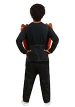 Kids Pumpkin Pie Costume Alt 2