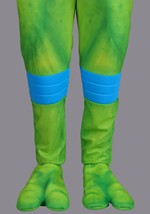 Adult Deluxe TMNT Leonardo Costume Alt 4