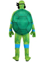 Adult Deluxe TMNT Leonardo Costume Alt 7