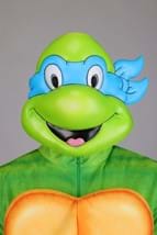 Adult Deluxe TMNT Leonardo Costume Alt 4