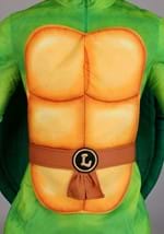 Adult Deluxe TMNT Leonardo Costume Alt 6