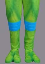 Adult Deluxe TMNT Leonardo Costume Alt 9