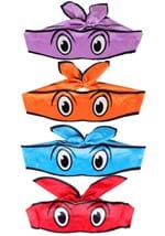 Teenage Mutant Ninja Turtles Dog Costume Set Alt 5