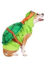 Teenage Mutant Ninja Turtles Dog Costume Set Alt 4