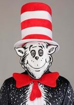 Adult Dr. Seuss "If I Ran Your School" Cat in the  Alt 1