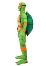 Adult Deluxe TMNT Michelangelo Costume Alt 2