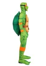 Adult Deluxe TMNT Michelangelo Costume Alt 3