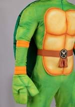 Adult Deluxe TMNT Michelangelo Costume Alt 6