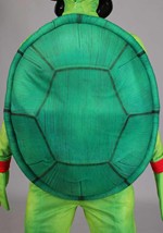 Adult Deluxe TMNT Raphael Costume Alt 2