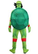 Adult Deluxe TMNT Raphael Costume Alt 1