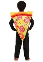 Kids Precious Pizza Slice Costume Alt 1