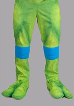 Kid's Deluxe TMNT Leonardo Costume Alt 7