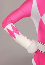 Authentic Adult Power Rangers Pink Ranger Costume Alt 8