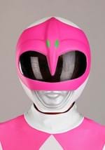 Authentic Adult Power Rangers Pink Ranger Costume Alt 1