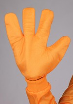 Adult Two Person Nickelodeon CatDog Costume Alt 6
