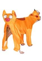 Nickelodeon CatDog Pet Costume Alt 2