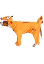 Nickelodeon CatDog Pet Costume Alt 3