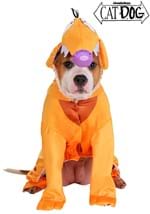Nickelodeon CatDog Pet Costume Alt 1