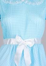 Adult Deluxe Creepy Twin Sister Costume Alt 5