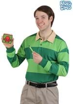 Adult Steve Blues Clues Costume