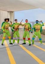 Plus Size TMNT Donatello Costume Alt 1