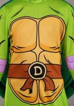 Plus Size TMNT Donatello Costume Alt 10