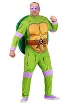 Plus Size TMNT Donatello Costume Alt 14