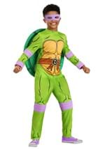 Kid's TMNT Donatello Costume Alt 12