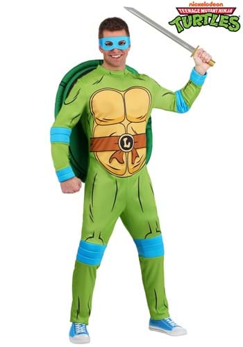 Adult TMNT Leonardo Costume