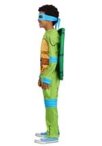 Boys Teenage Mutant Ninja Turtles Leonardo Costume Alt 2