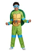 Kid's TMNT Leonardo Costume Alt 12