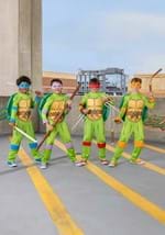 Toddler TMNT Leonardo Costume Alt 1