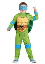 Toddler TMNT Leonardo Costume Alt 8