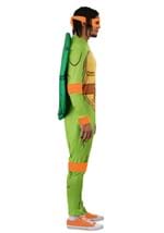 Adult TMNT Michelangelo Costume Alt 9